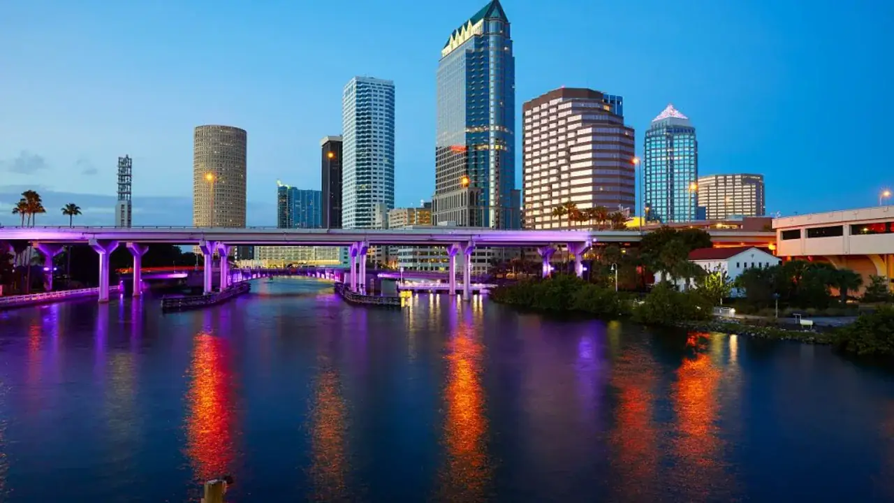 Florida Construction Specialists - Tampa Bay commercial construction